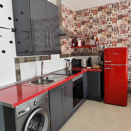 Appartement Ático Rilque à Ronda Extérieur photo