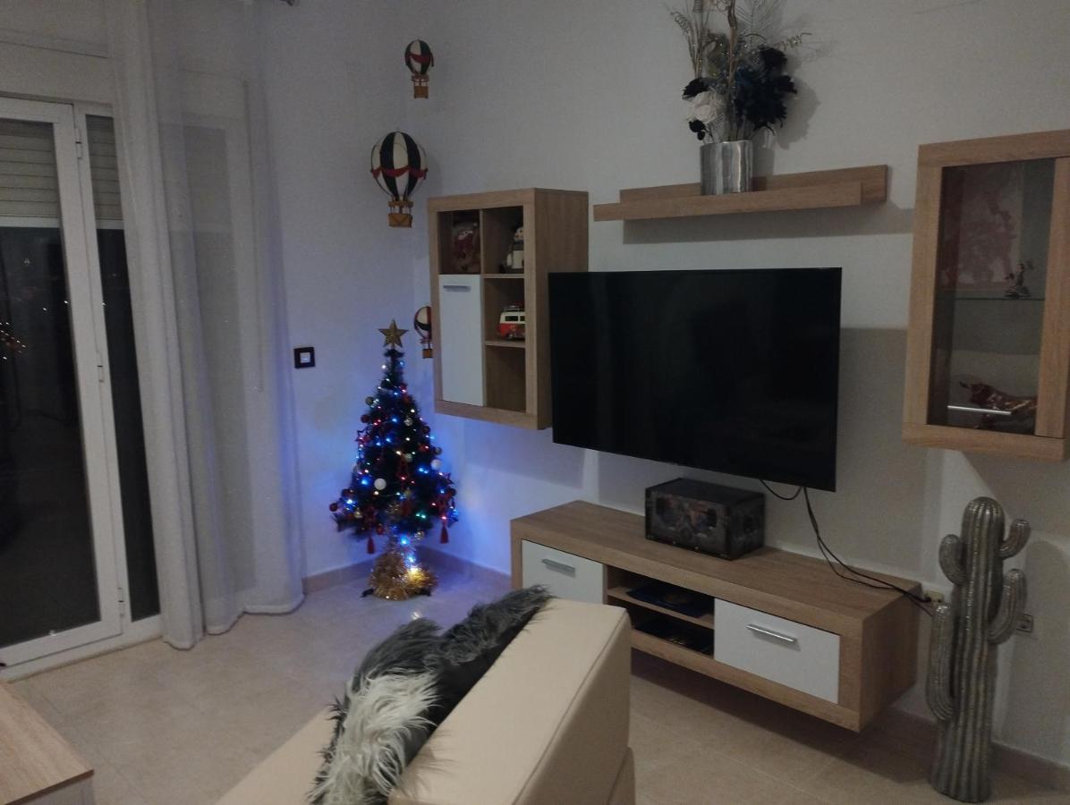 Appartement Ático Rilque à Ronda Extérieur photo
