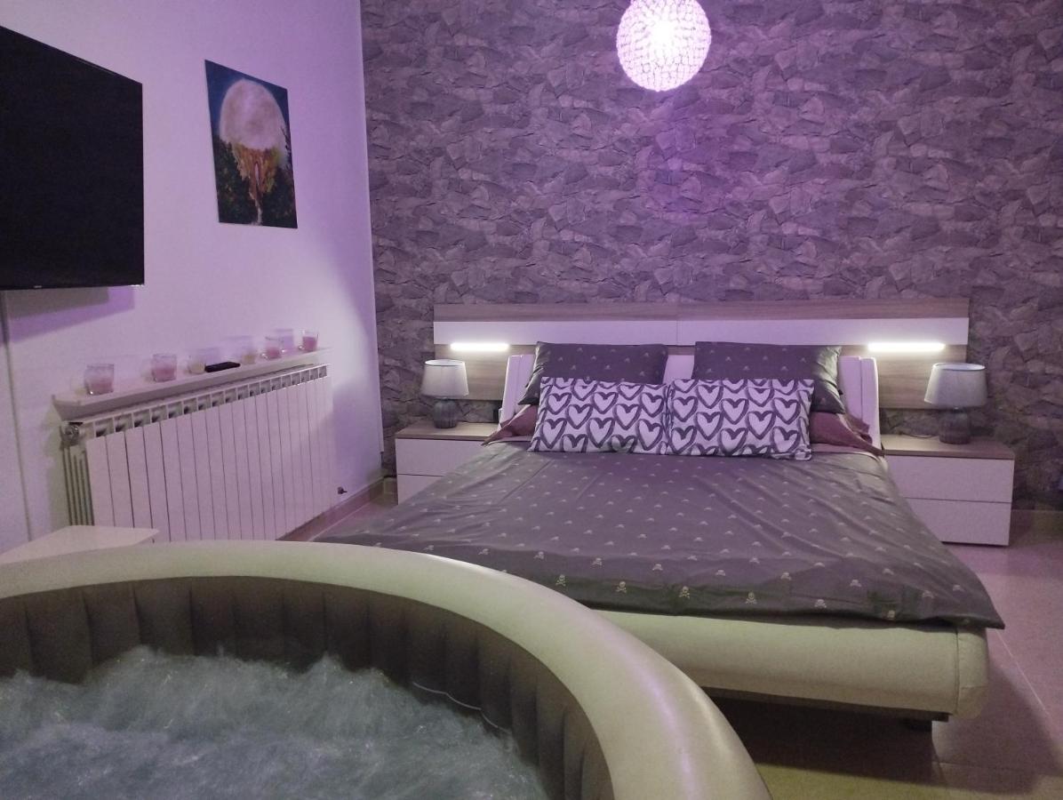 Appartement Ático Rilque à Ronda Extérieur photo