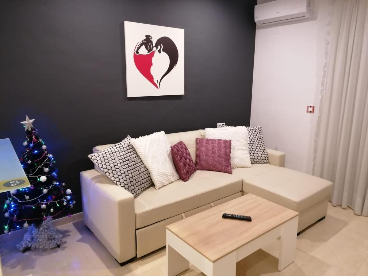 Appartement Ático Rilque à Ronda Extérieur photo